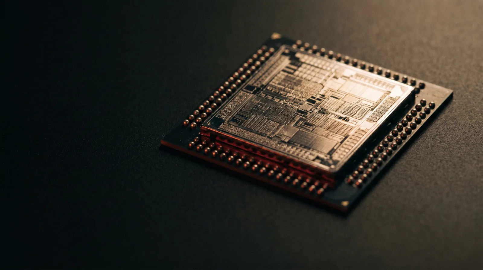 AI and machine learning