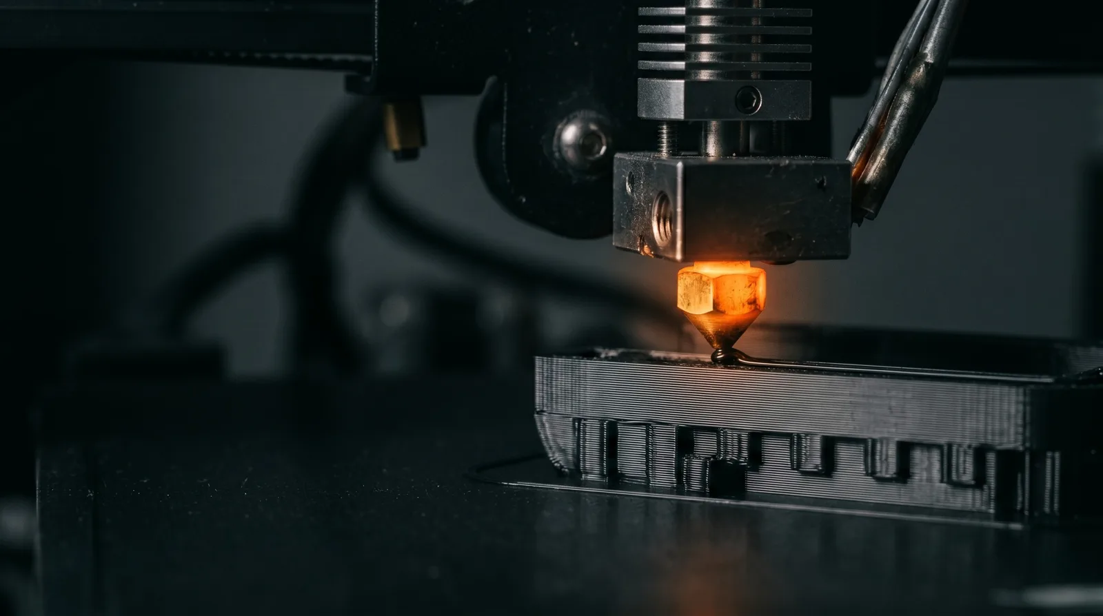 3D printing service